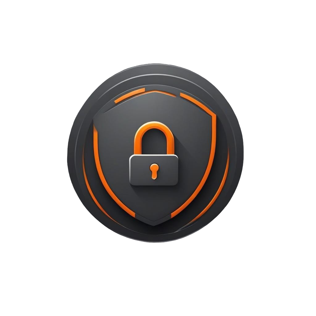 Icon for Secure Login